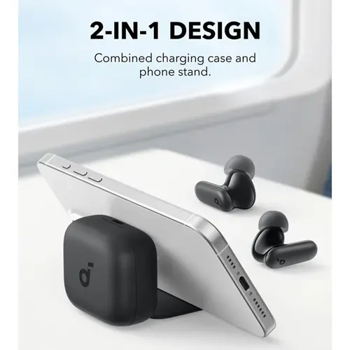 هندزفری بلوتوثی انکر مدل Soundcore P30i (3)